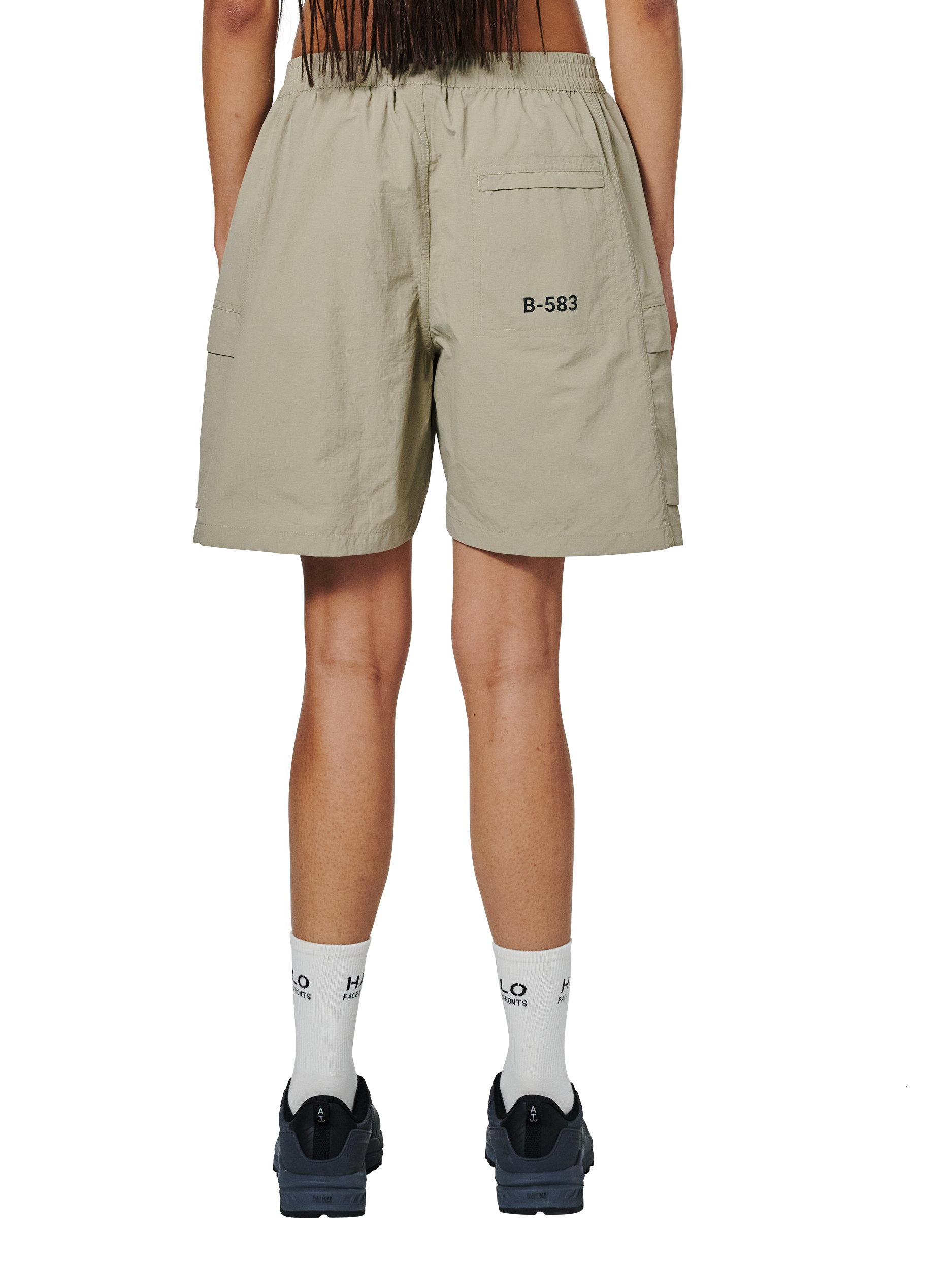 HALO RANGER SHORTS