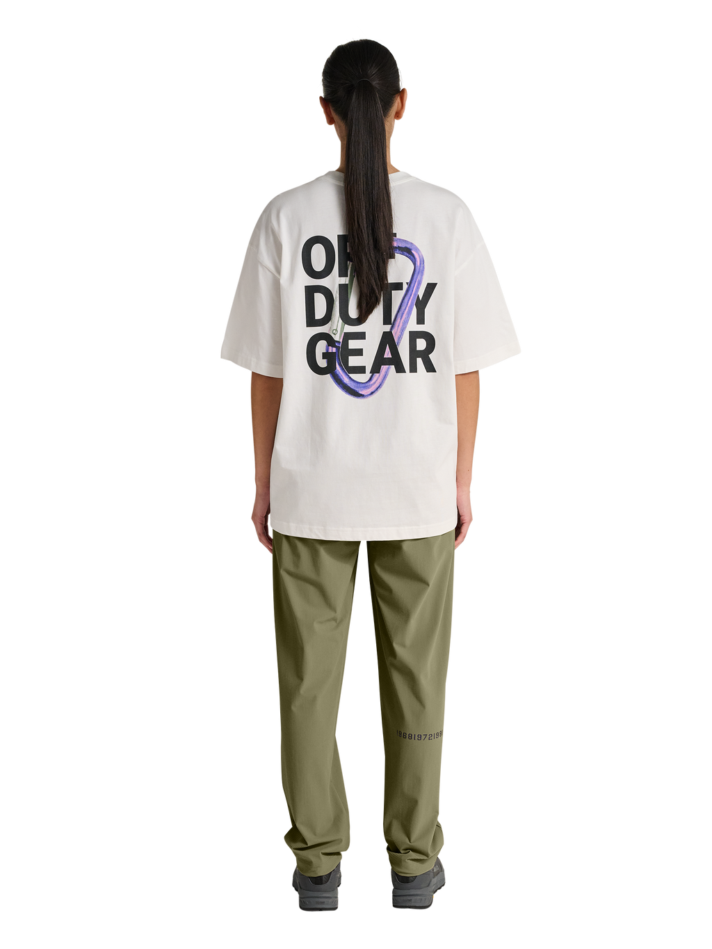 HALO AIR PANTS