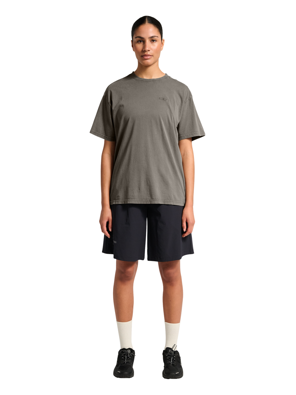 HALO LOGO T-SHIRT 2.0
