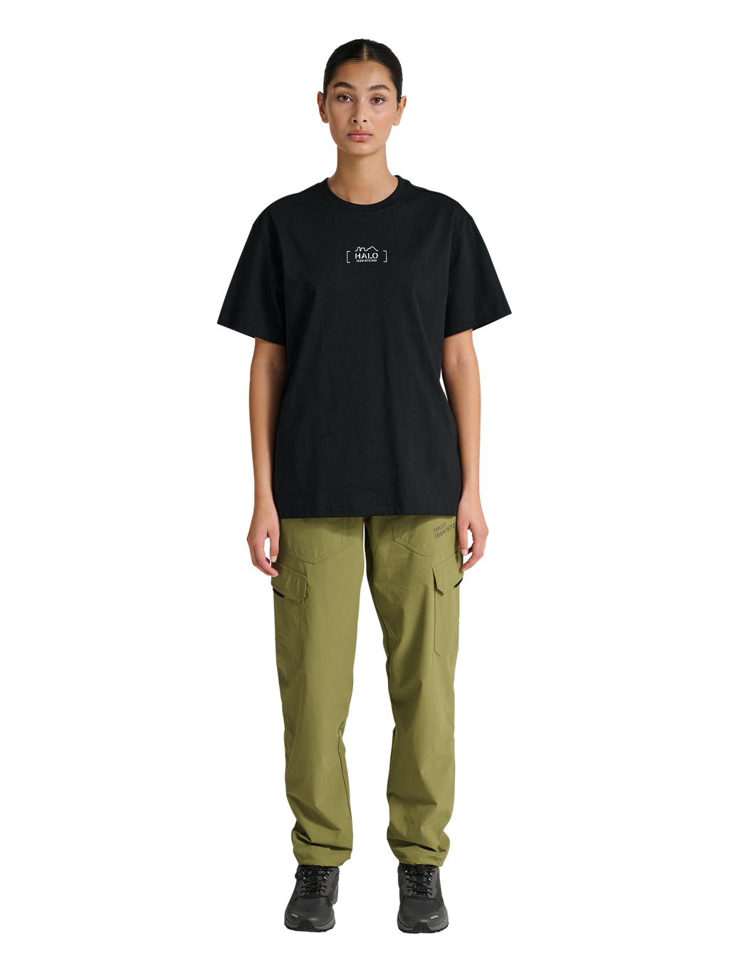 HALO TRAIL PANTS