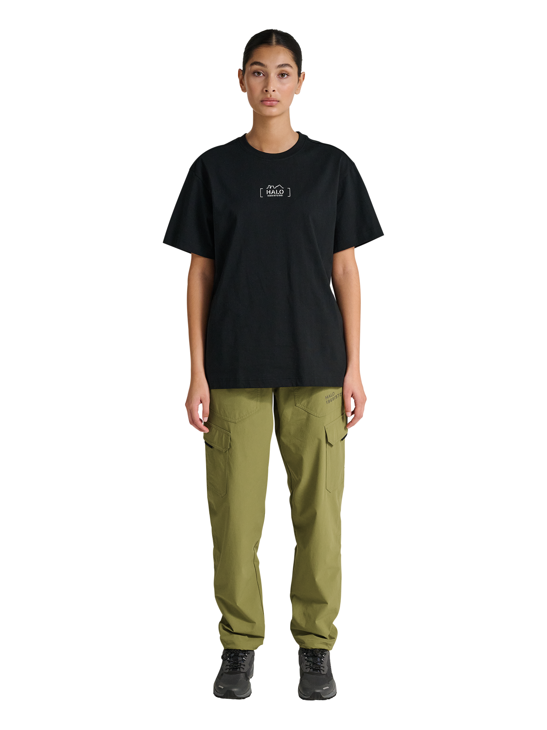 HALO TRAIL PANTS