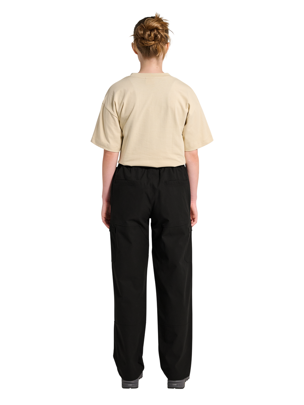 HALO COBRA RELAXED PANTS