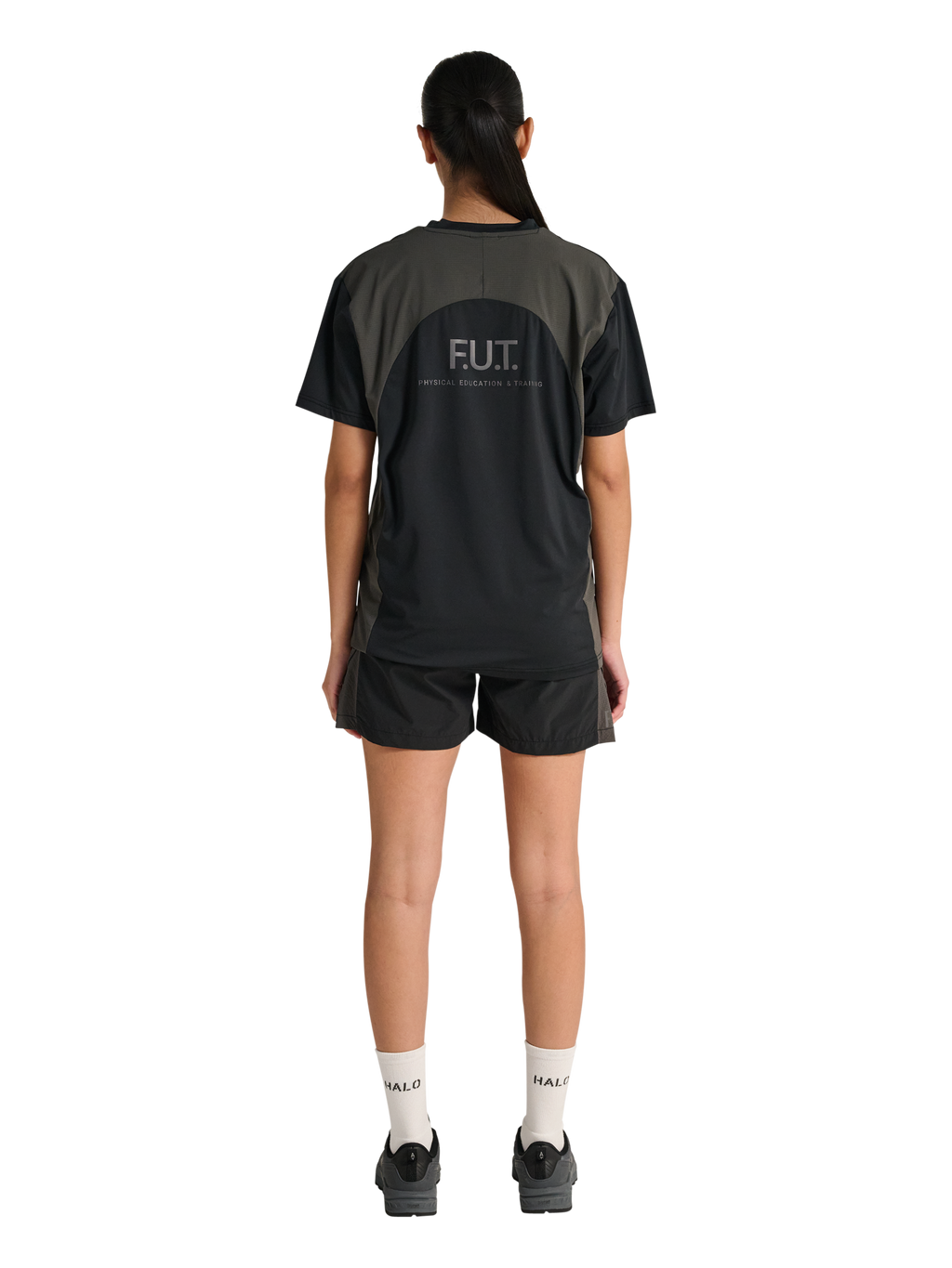 HALO DIVISION T-SHIRT