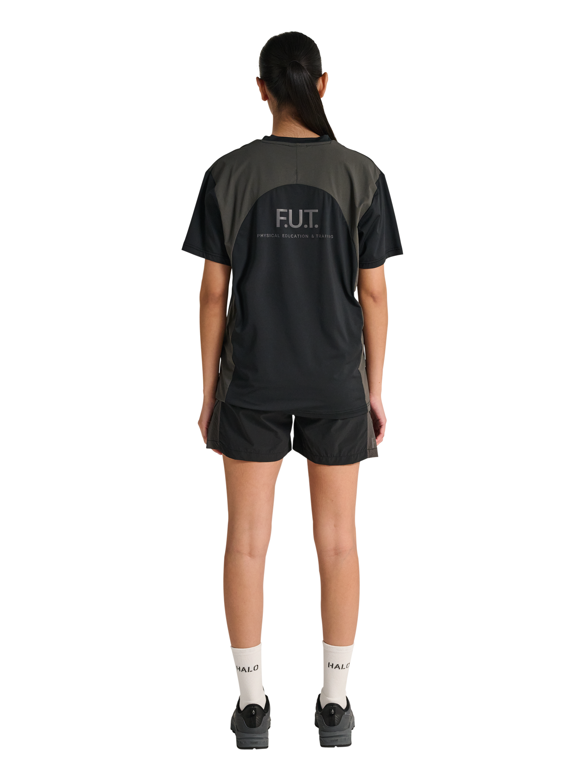 HALO DIVISION T-SHIRT