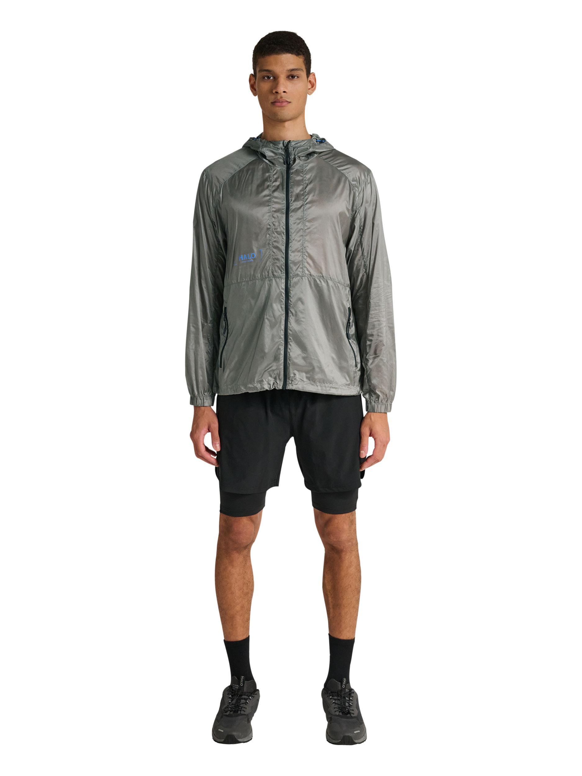 HALO SABER JACKET 2.0