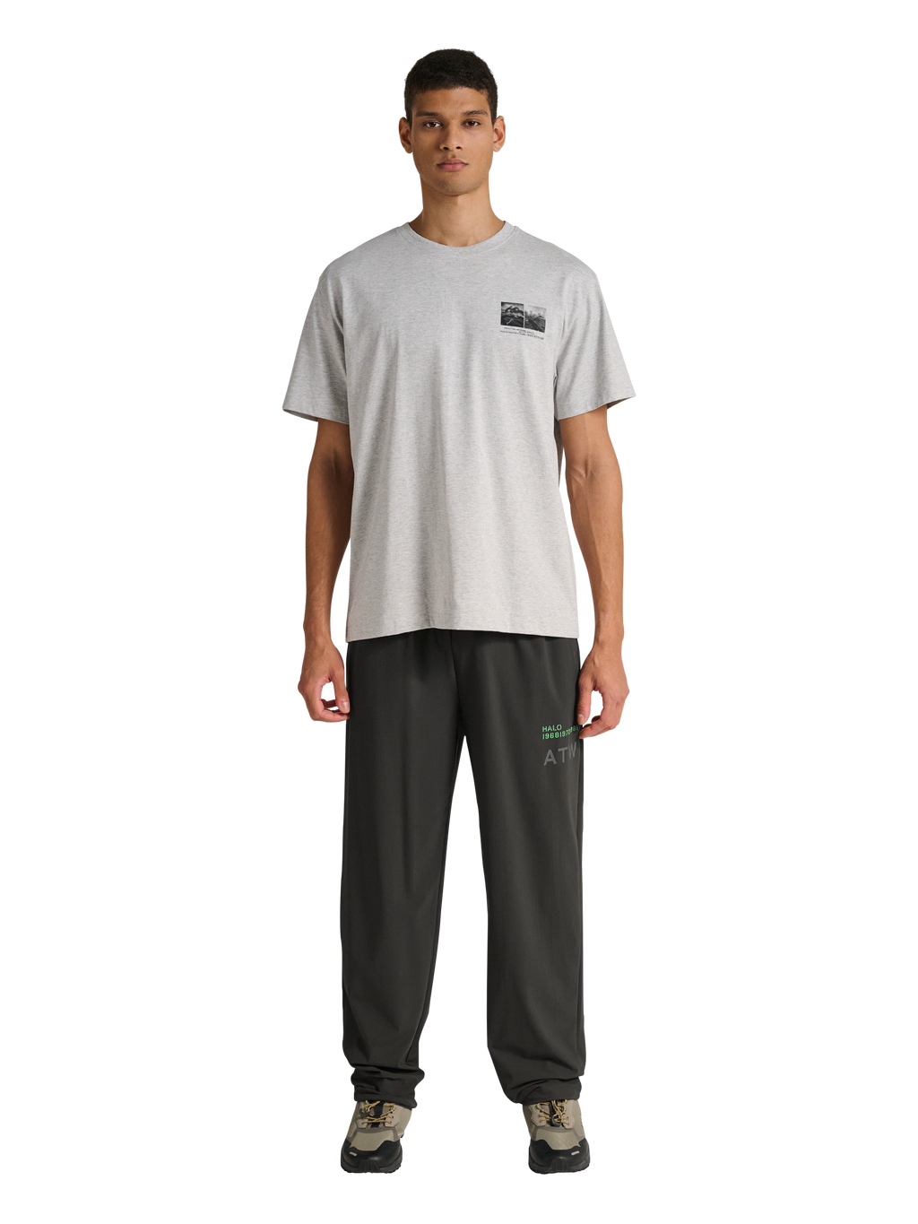 HALO AIR PANTS