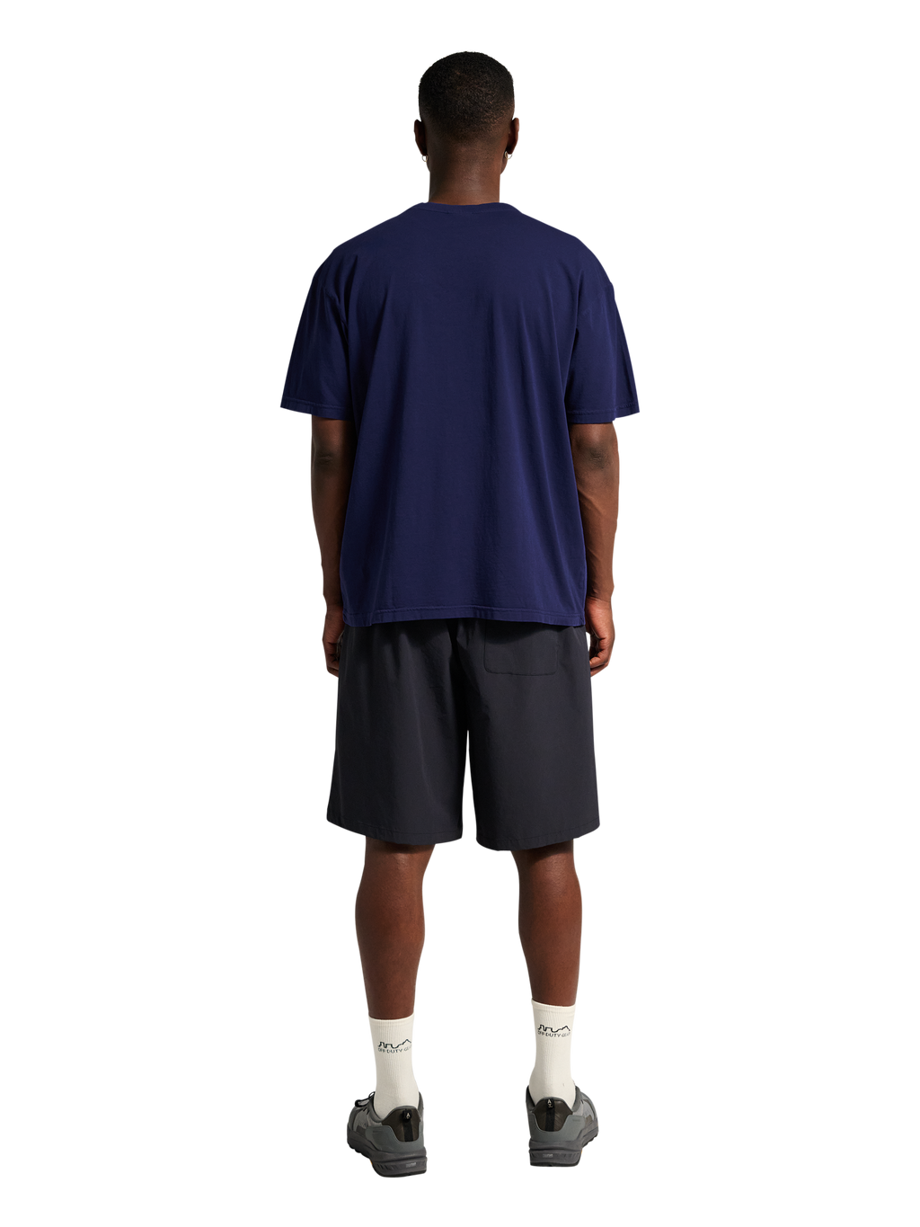 HALO LOGO T-SHIRT 2.0