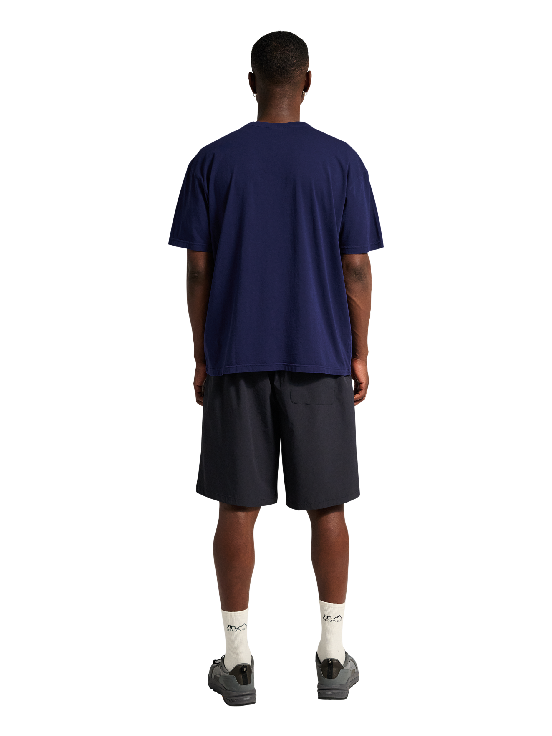 HALO LOGO T-SHIRT 2.0