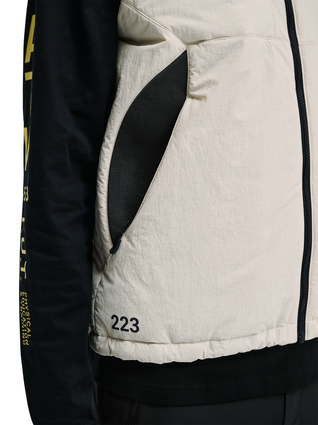HALO AVIATION VEST