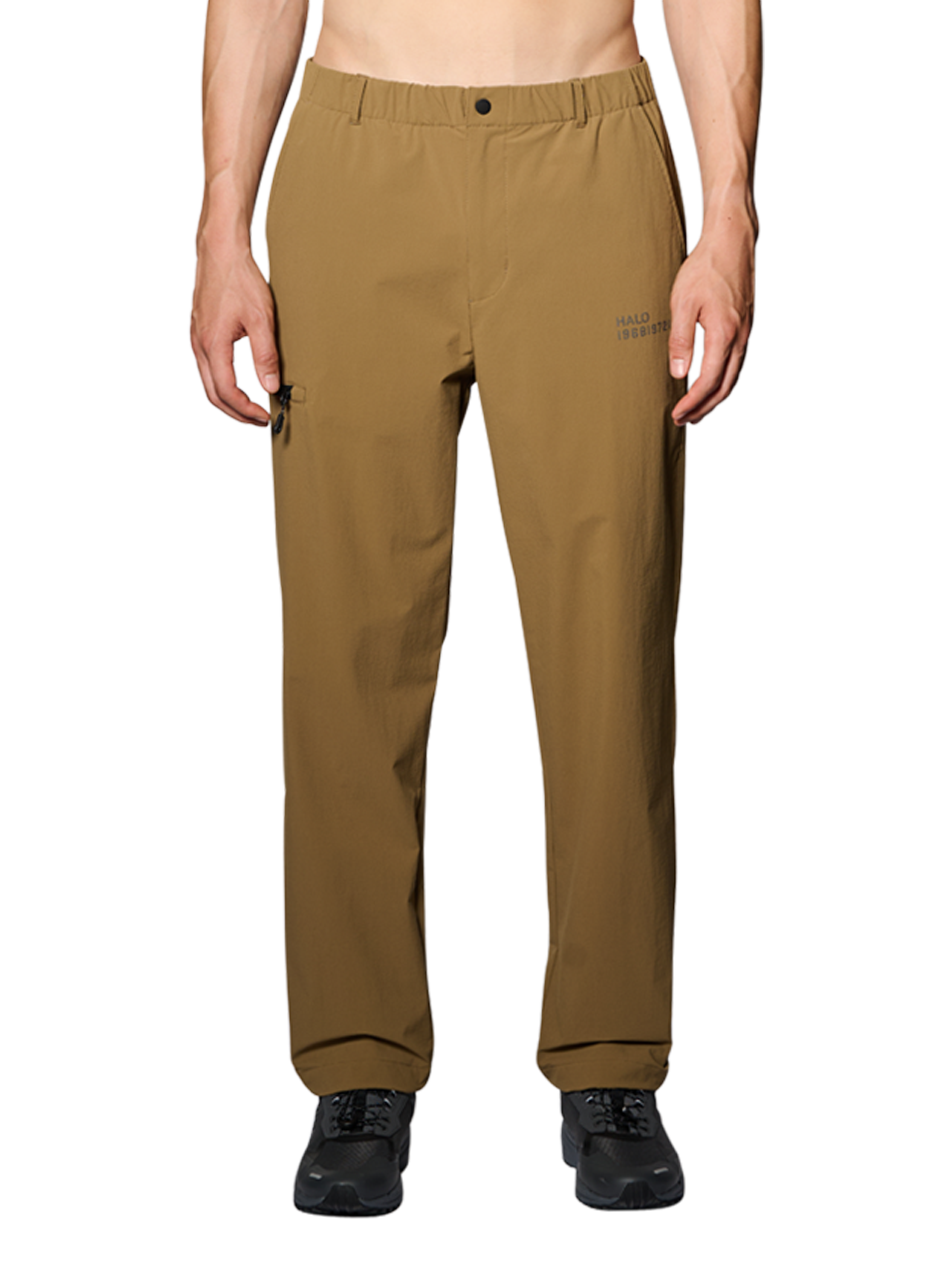 HALO TACTICAL PANTS