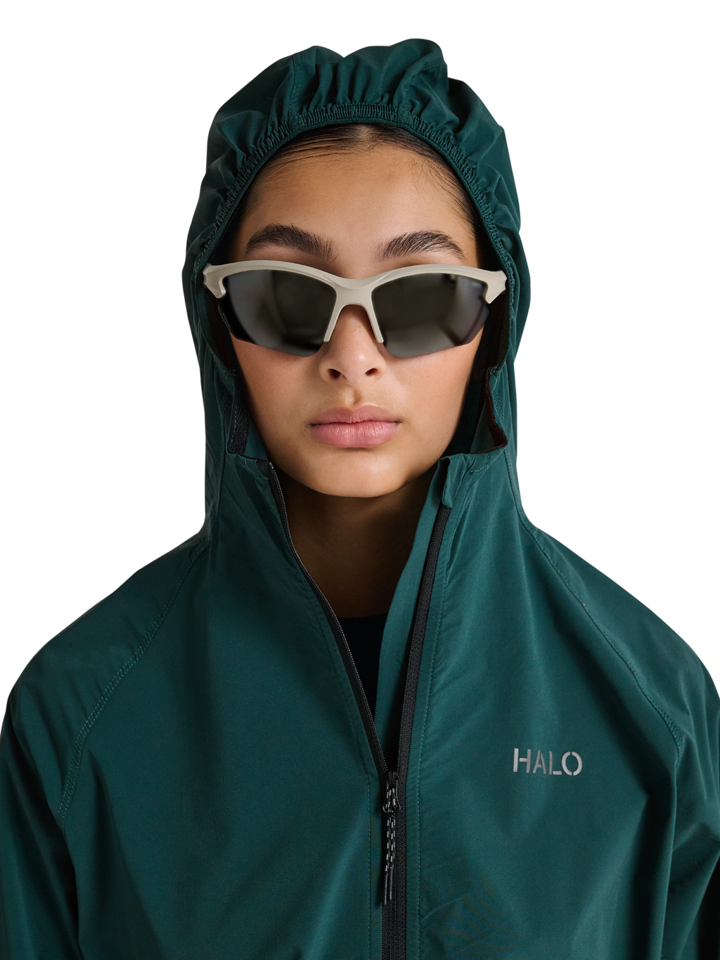 HALO DIVISION JACKET