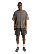 HALO DHOBI BOXY T-SHIRT