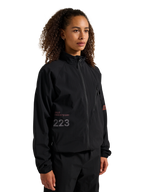 HALO STEEL JACKET