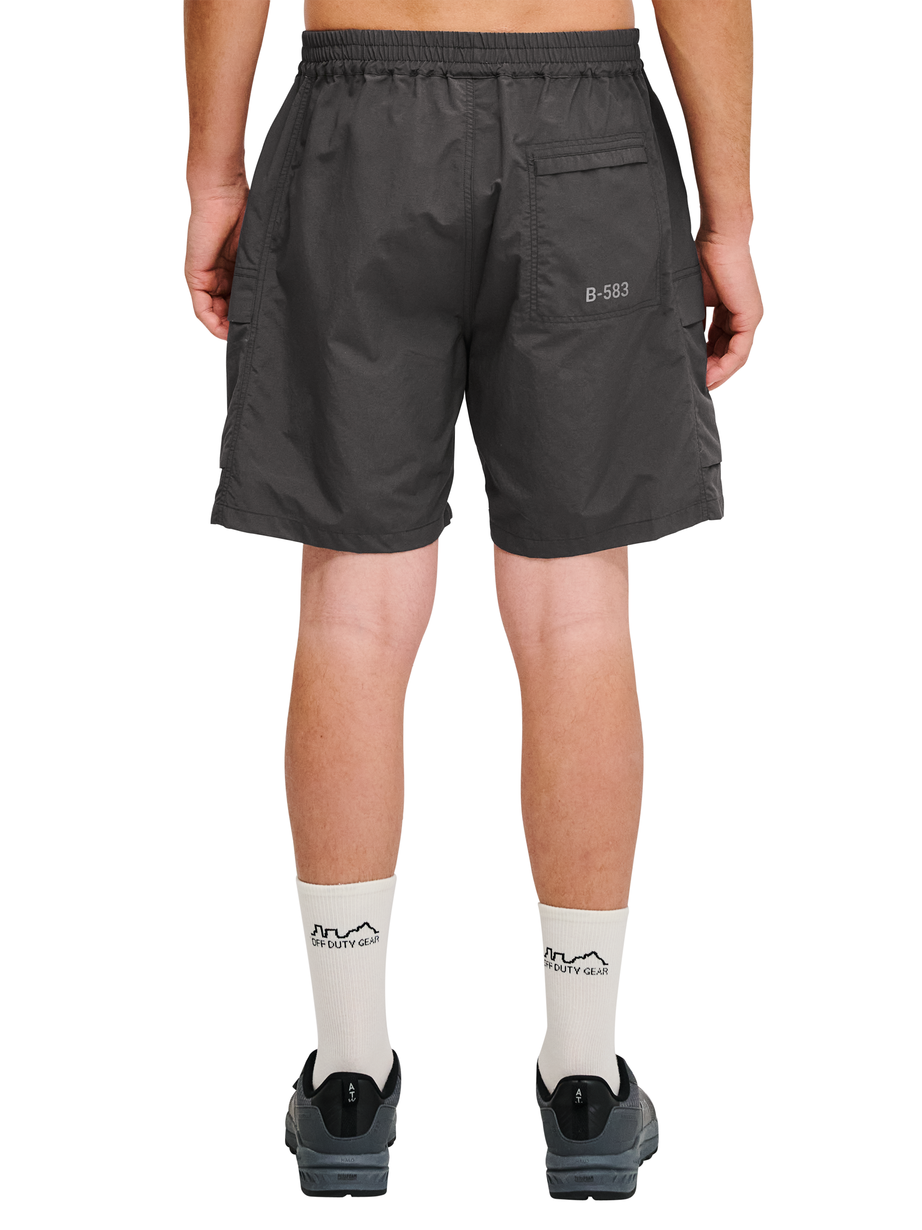 HALO RANGER SHORTS