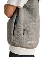 HALO MOVE POLARTEC FLEECE VEST