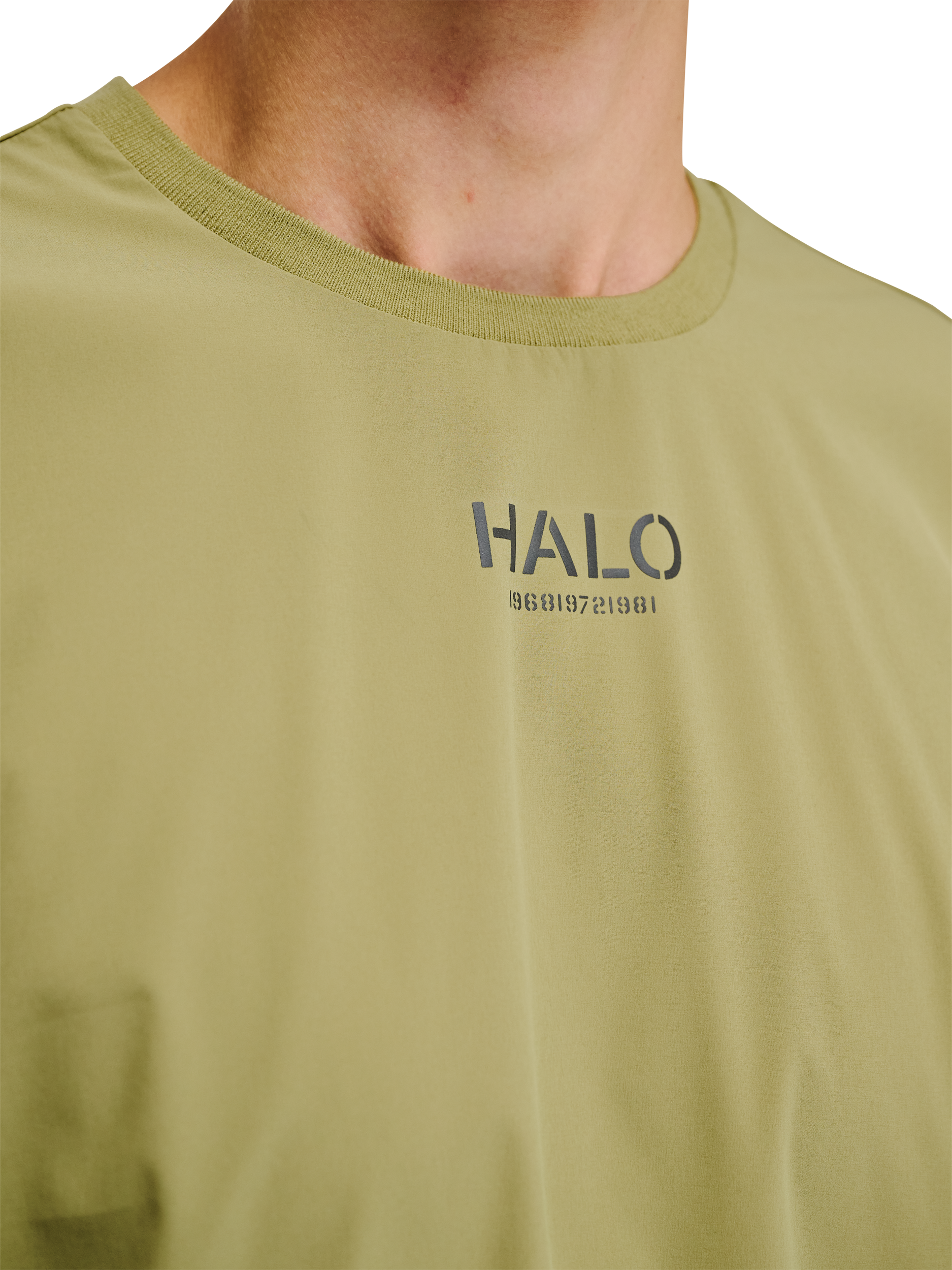 HALO SCOUT SS T-SHIRT