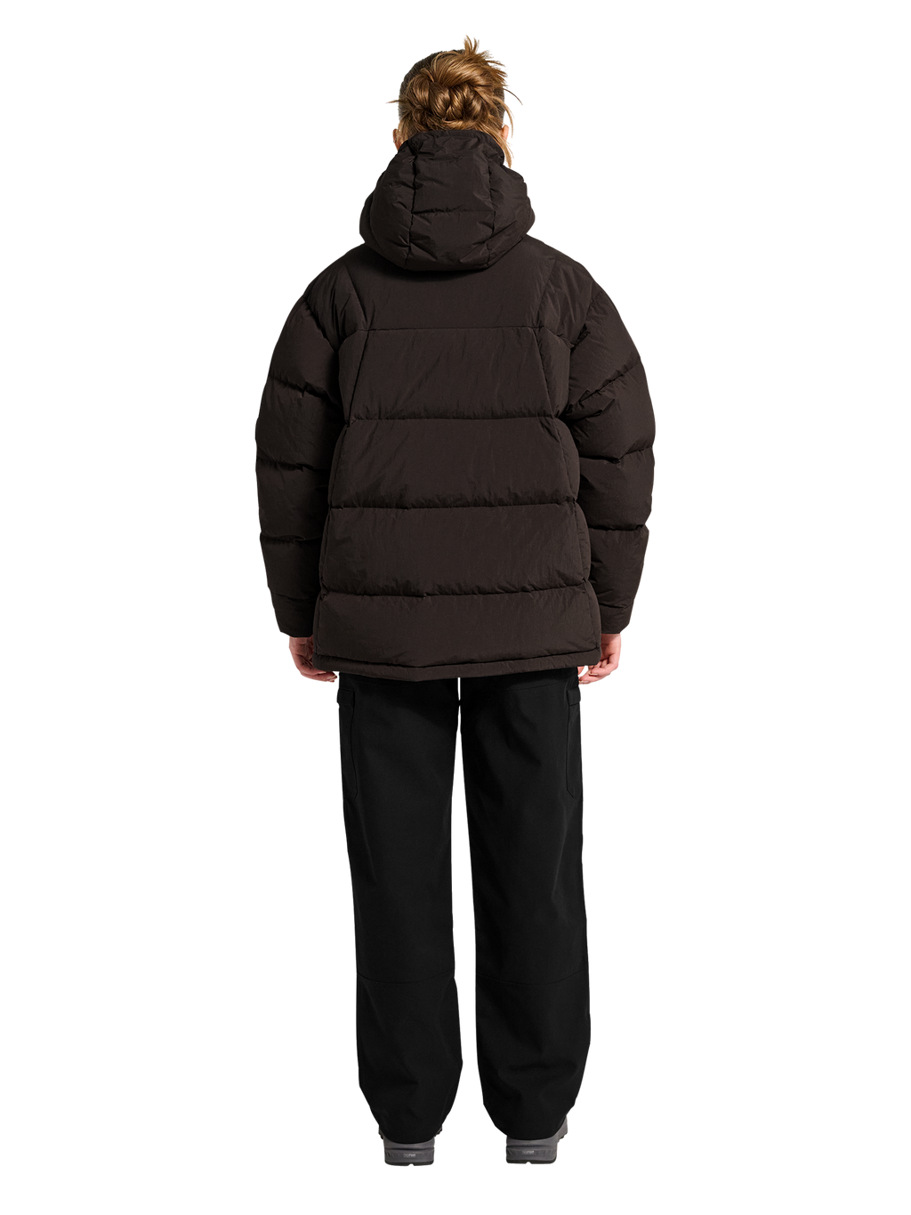 HALO MAVERICK DOWN JACKET