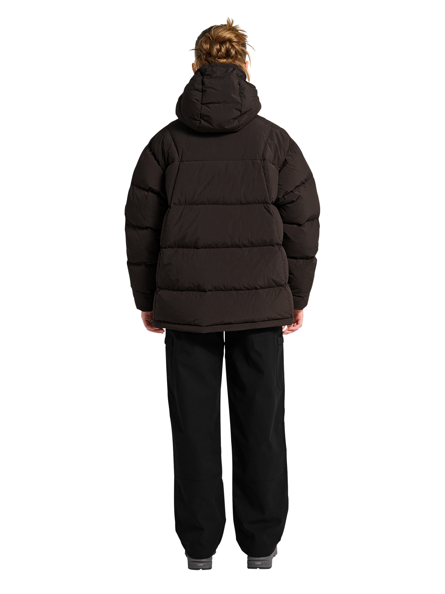 HALO MAVERICK DOWN JACKET