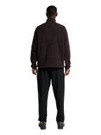 HALO TEDDYFLEECE PULLOVER