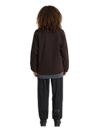HALO WINDPROOF TEDDYFLEECE JACKET