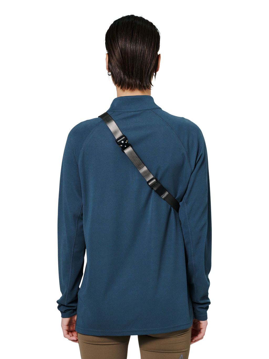 HALO CROSSBODY BAG