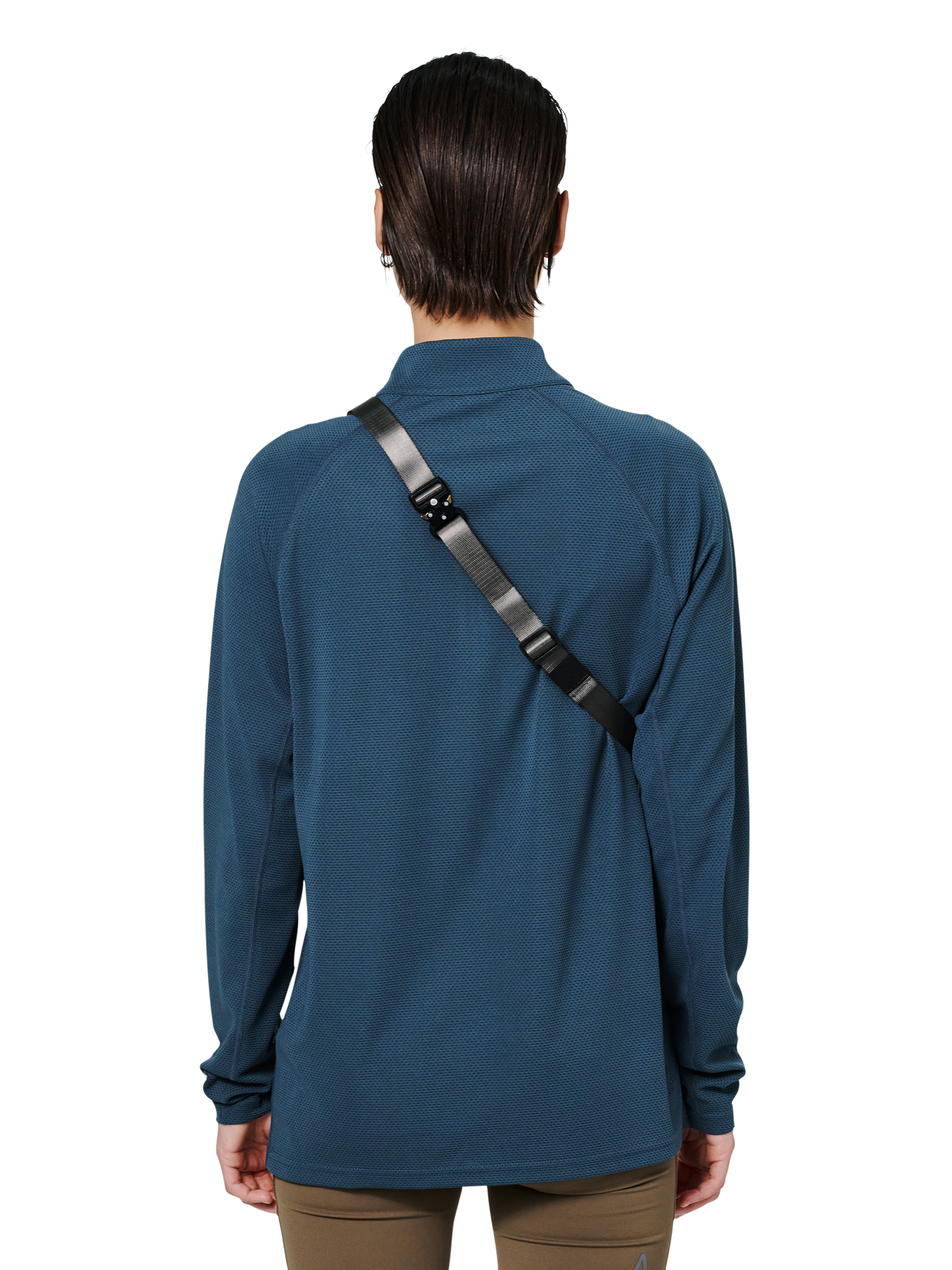 HALO CROSSBODY BAG