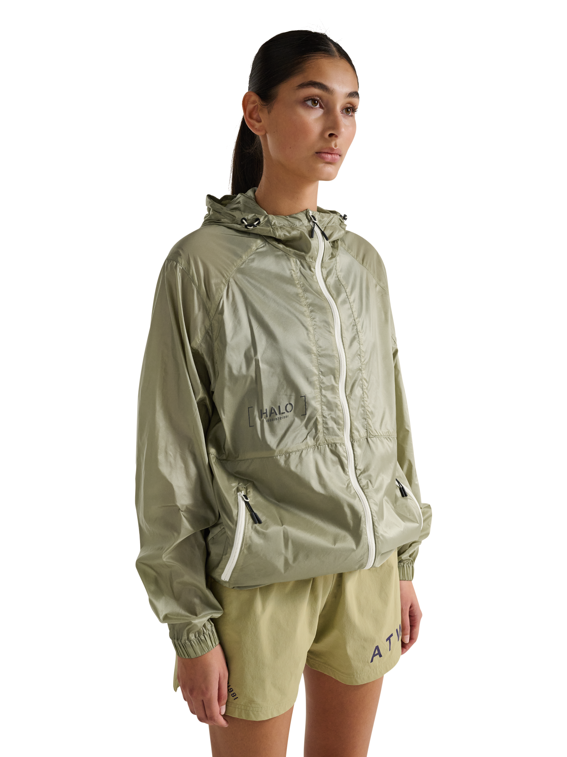 HALO SABER JACKET 2.0