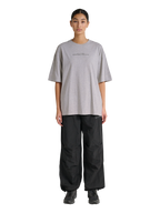 HALO GRAPHIC BOXY T-SHIRT