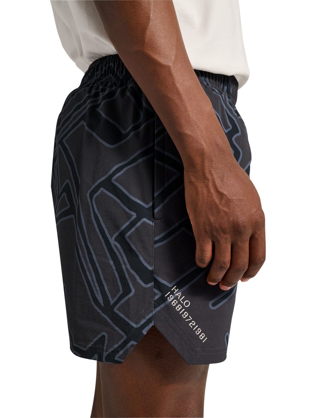 HALO SHORTS