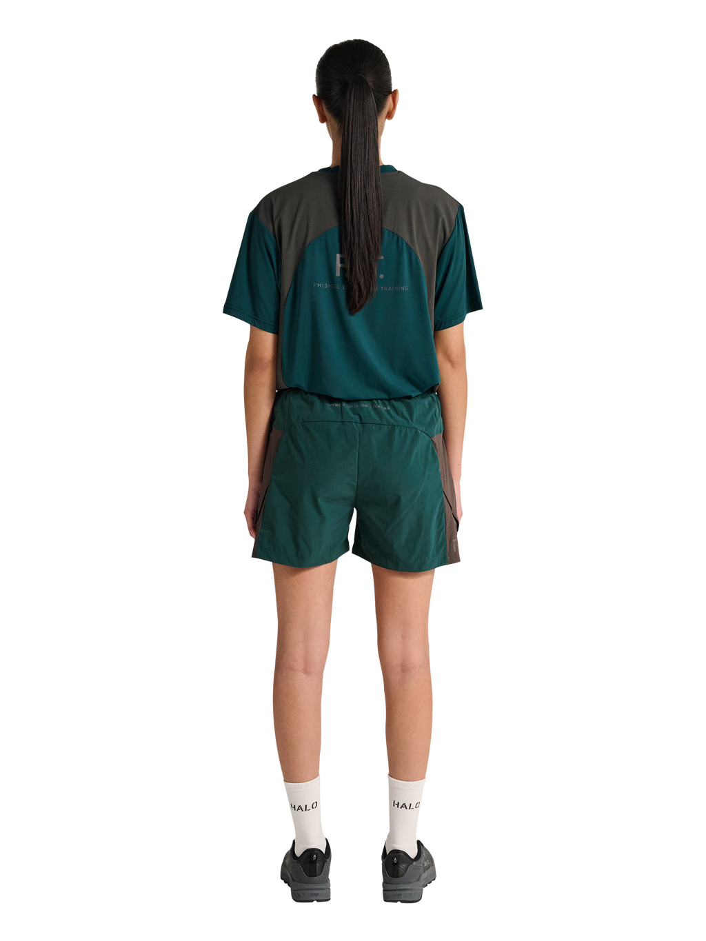 HALO DIVISION SHORTS