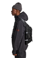 HALO UTILITY CROSSBODY BAG
