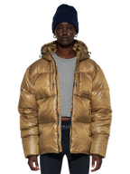 HALO TROOPER DOWN  JACKET