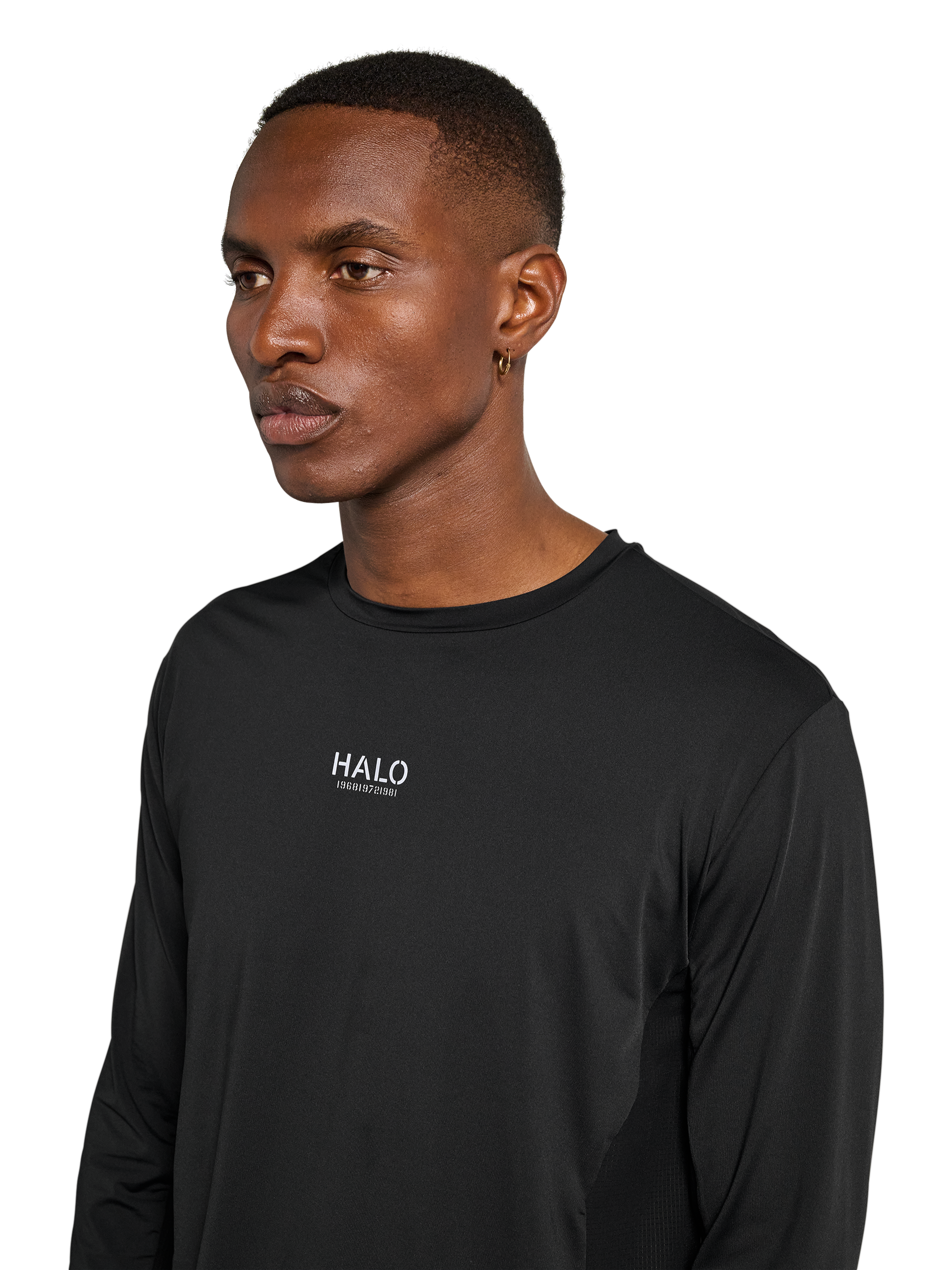 HALO SCOUT LS