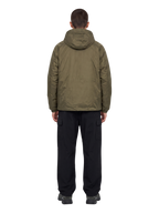 HALO RS DOWN JACKET