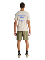 HALO AIR SHORTS