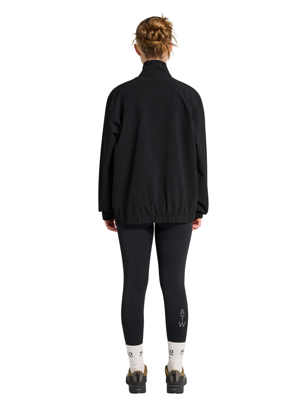 HALO TACTICAL OVERSHIRT