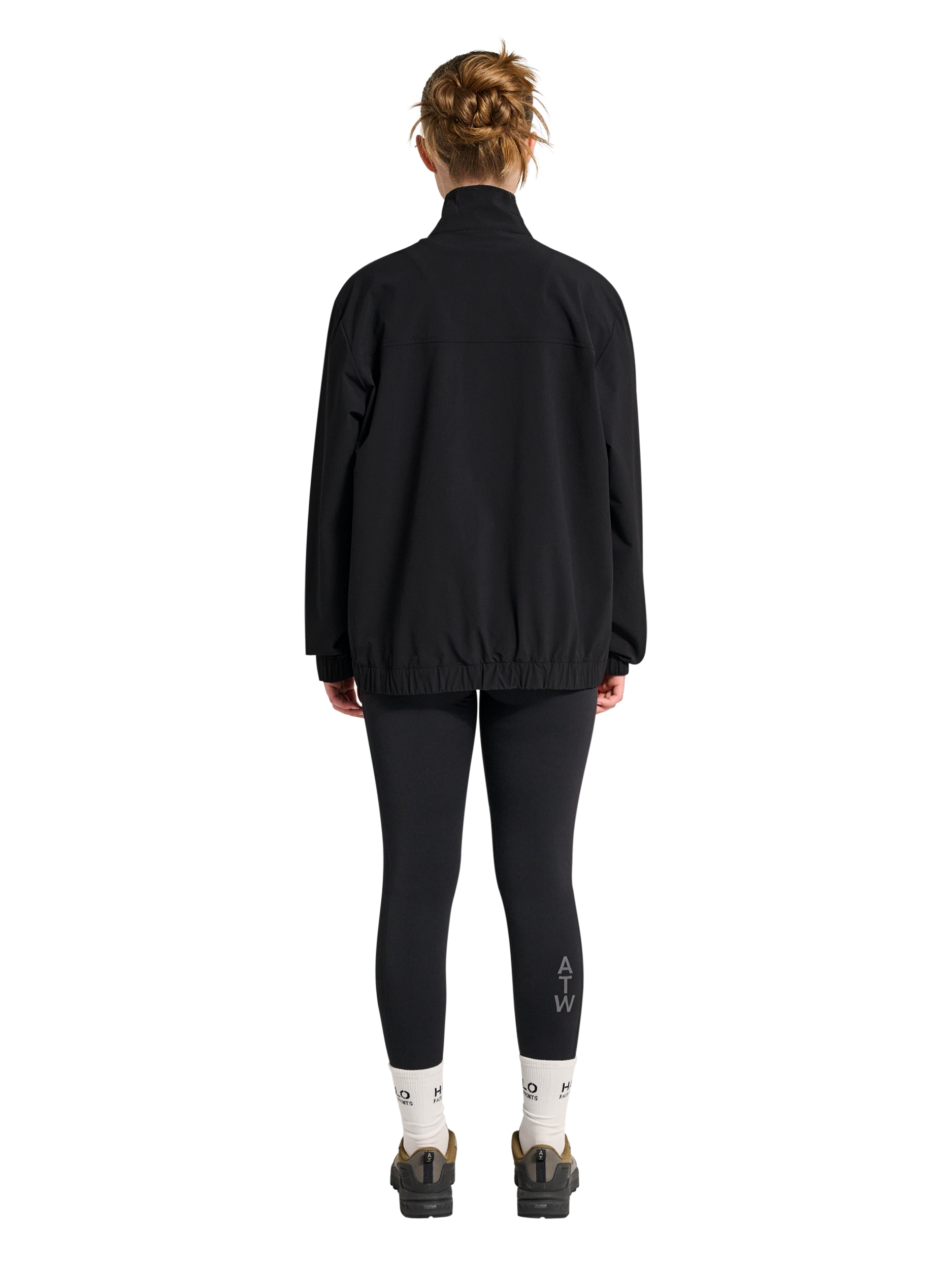 HALO TACTICAL OVERSHIRT