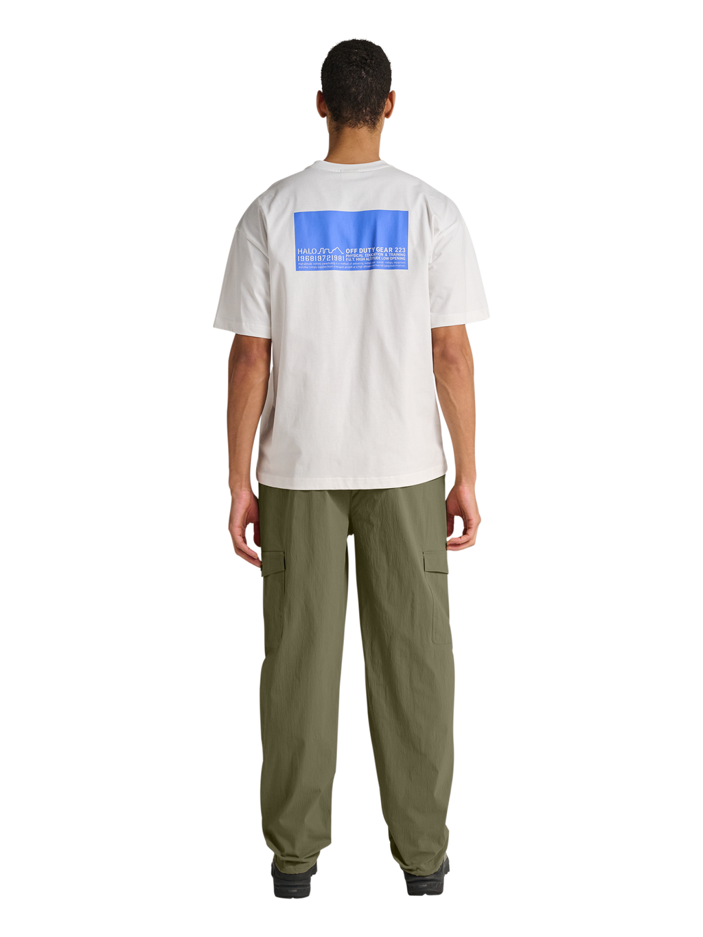HALO NOVA PANTS