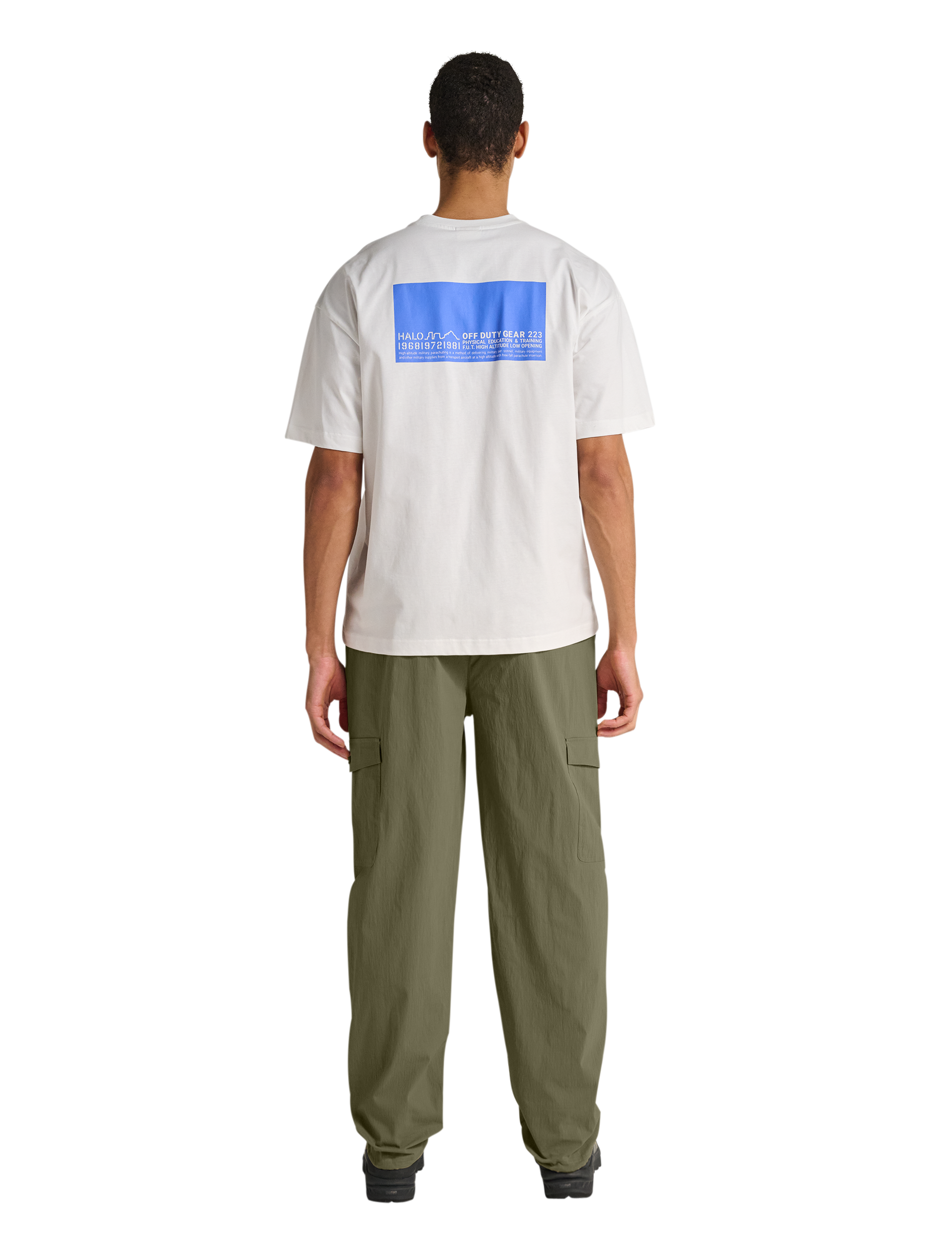 HALO NOVA PANTS