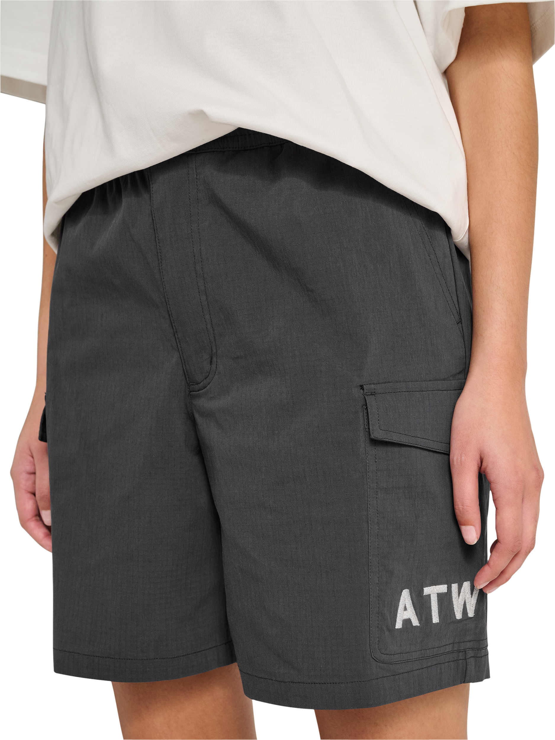 HALO NOVA SHORTS