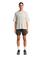 HALO DHOBI BOXY T-SHIRT