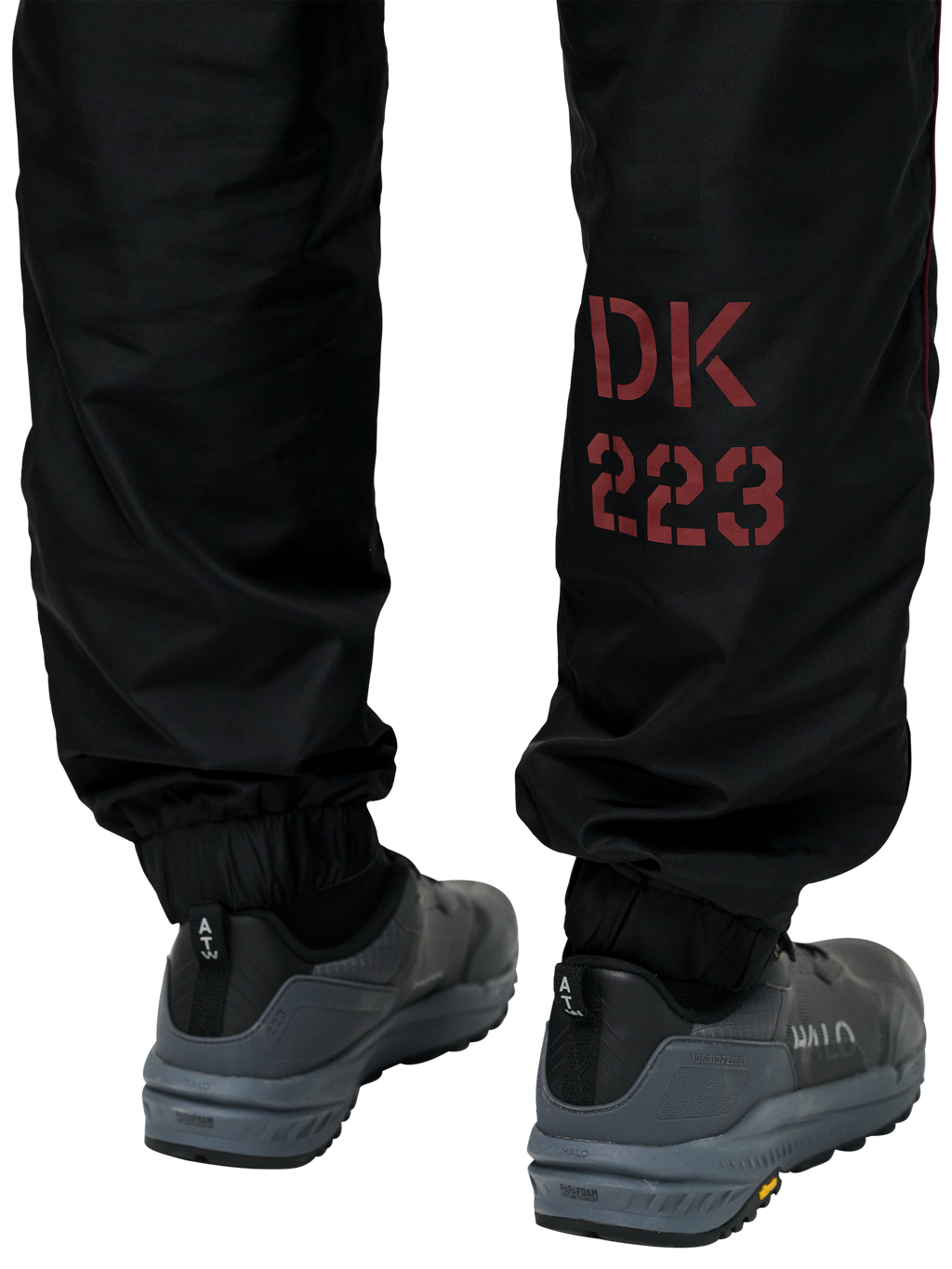 HALO DBU  TRACKSUIT  PANTS