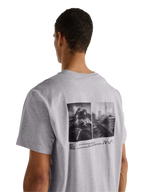 HALO GRAPHIC T-SHIRT