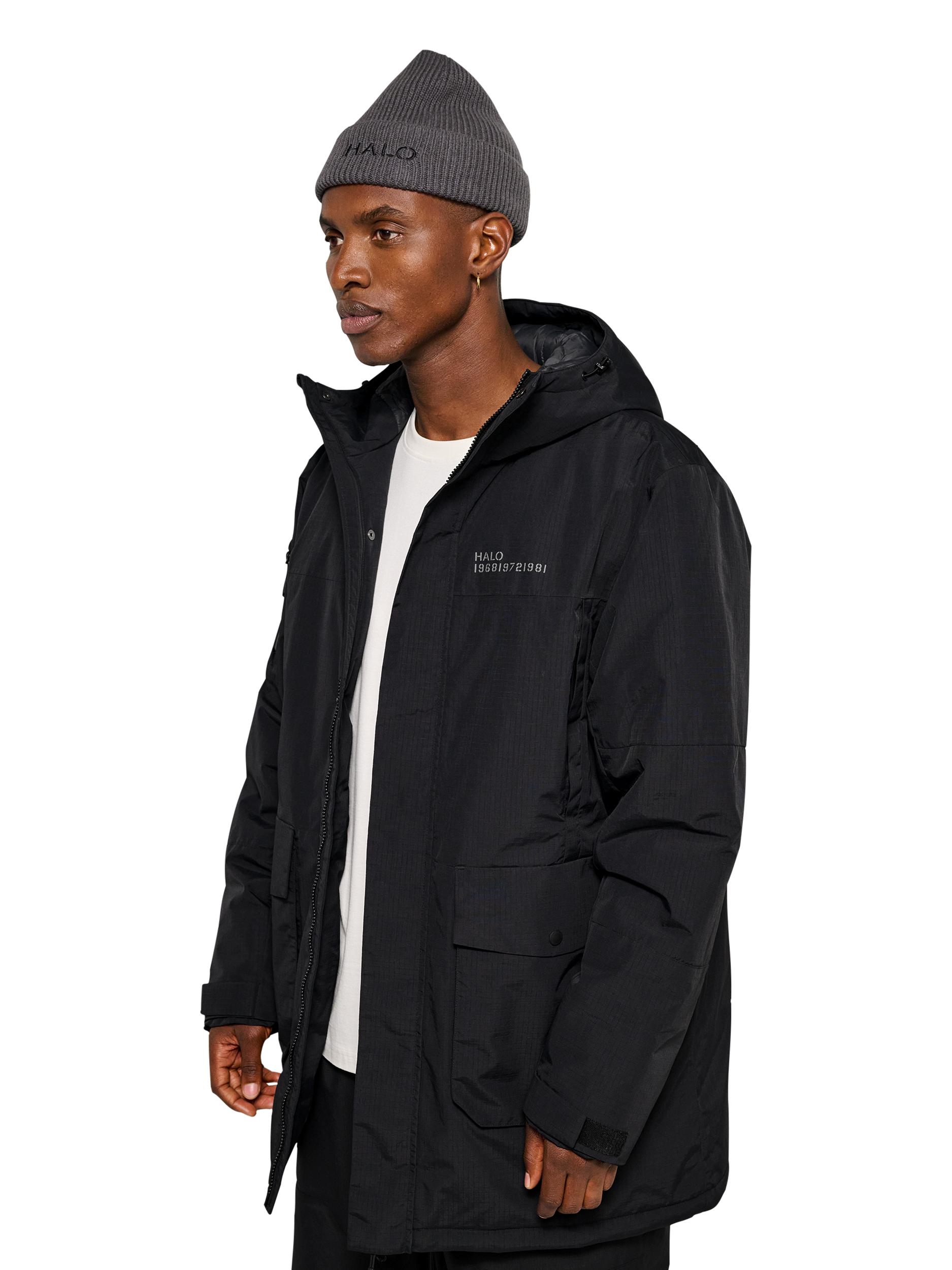 HALO RECON THERMOLITE  PARKA