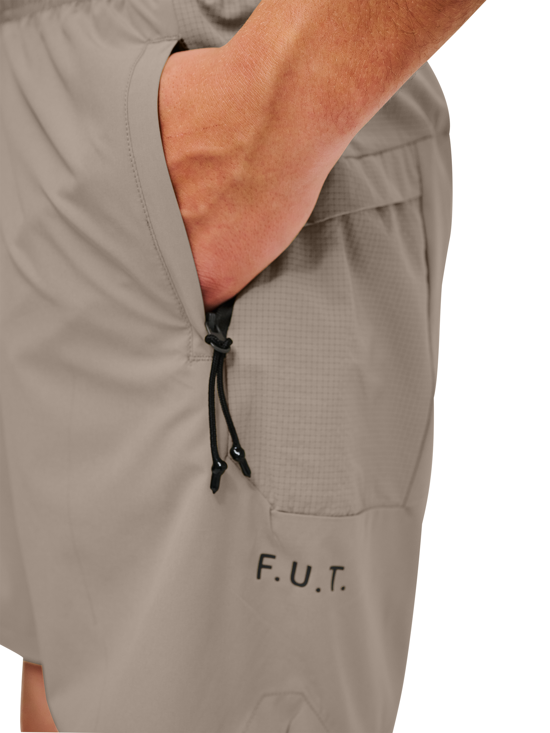 HALO SCOUT SHORTS