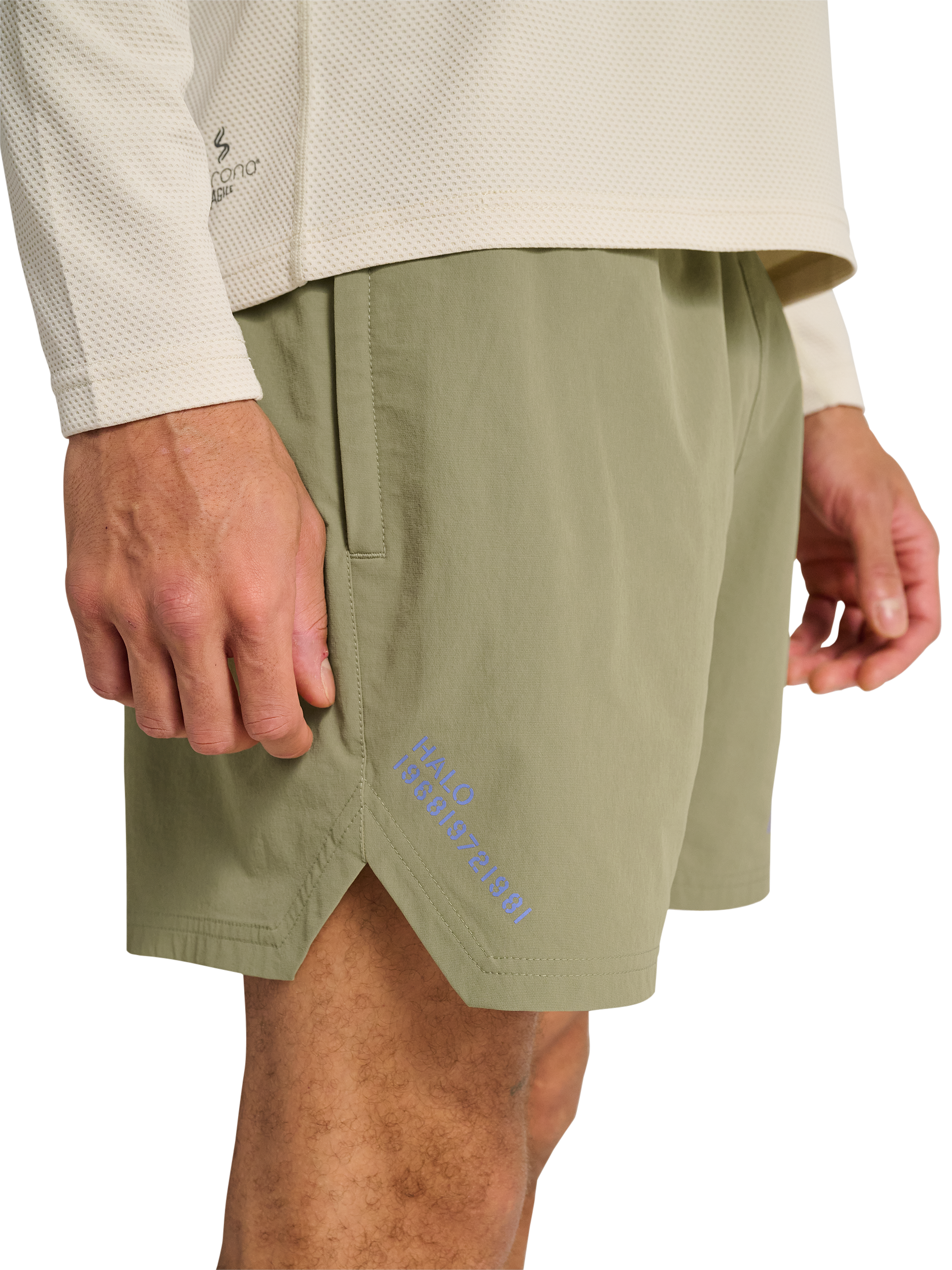 HALO SHORTS