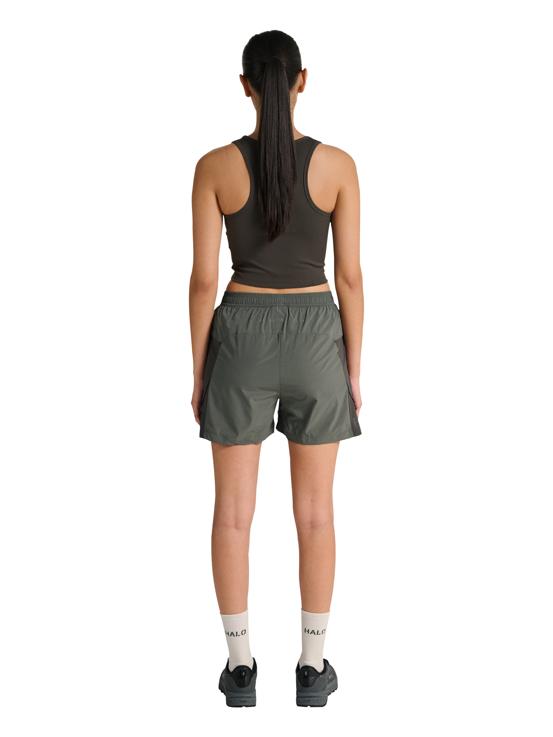 HALO DIVISION SHORTS