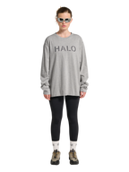 HALO UNIFORM LS