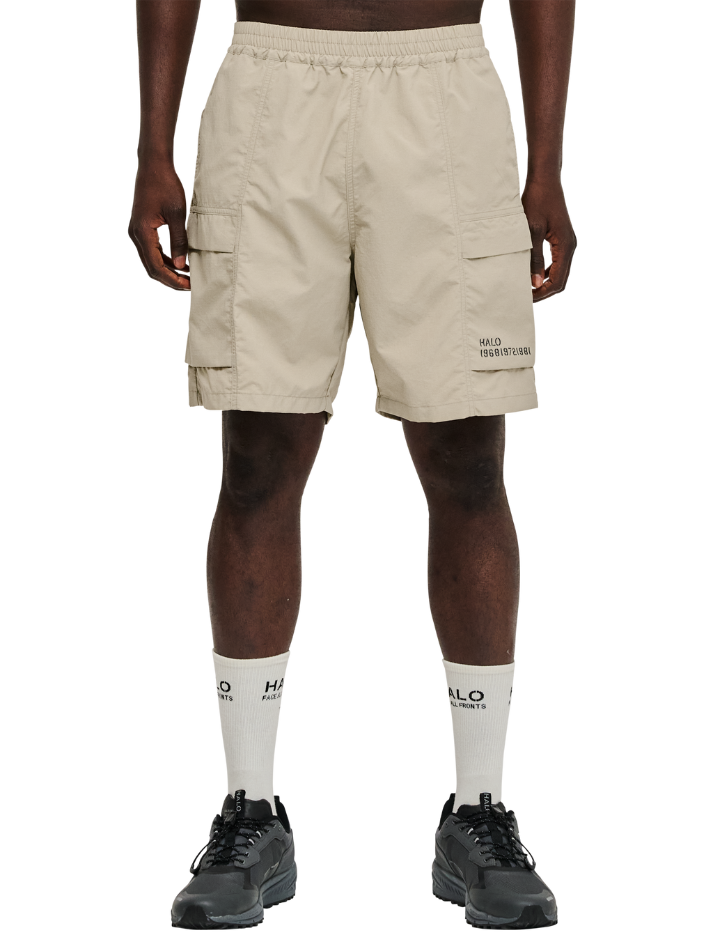 HALO RANGER SHORTS