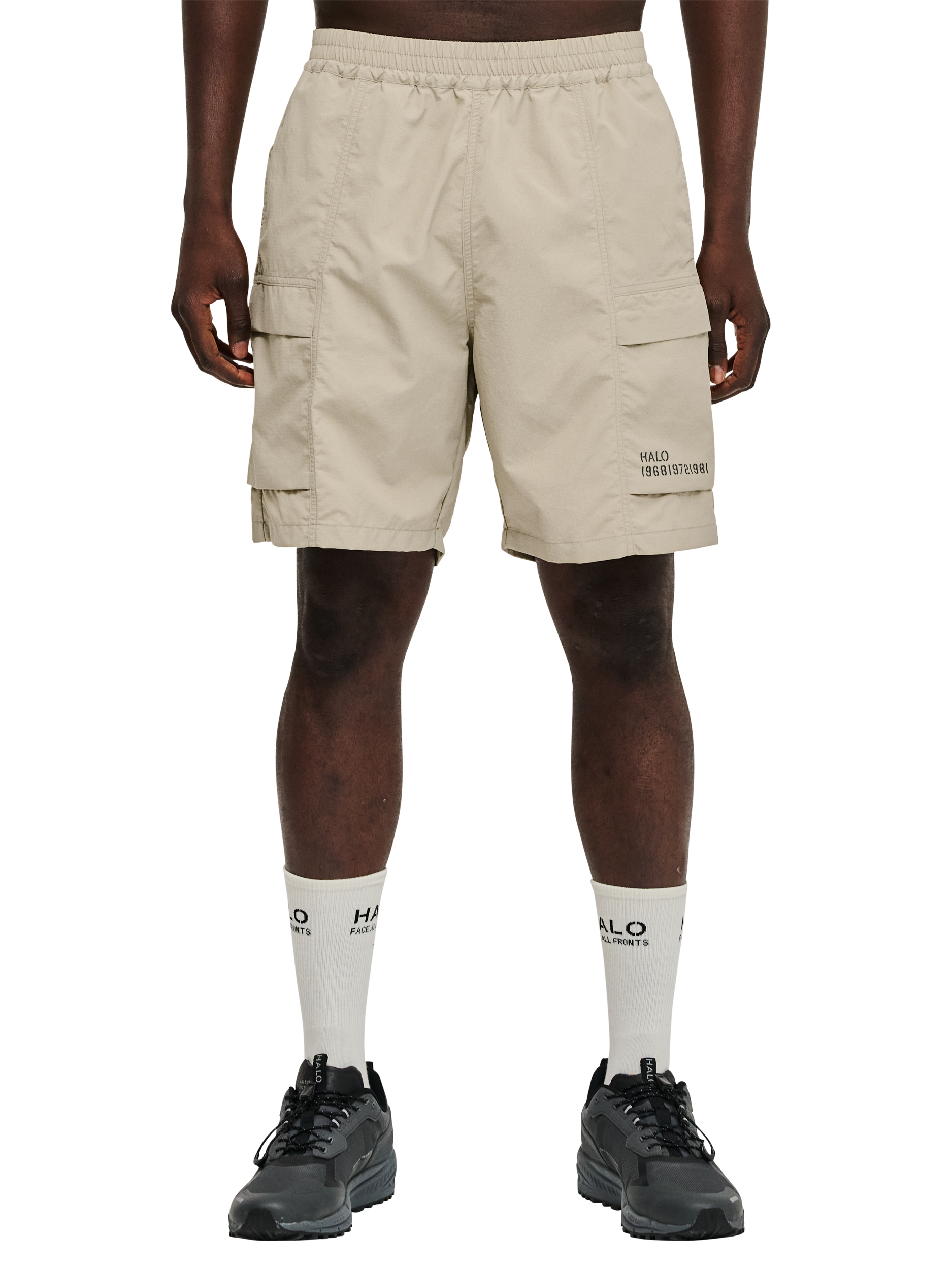 HALO RANGER SHORTS